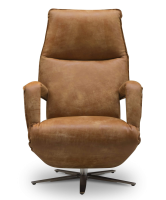 Nr. 5 / Relaxsessel / in Stoff oder Leder / ab 2589 €
